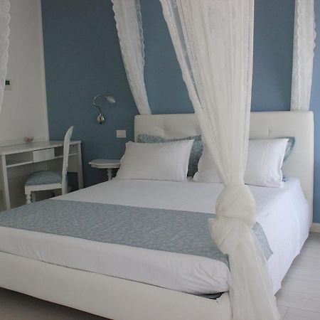 Punto 41 Hotell Peschiera del Garda Eksteriør bilde